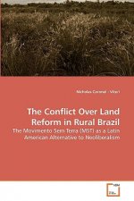 Conflict Over Land Reform in Rural Brazil