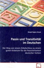 Passiv und Transitivität im Deutschen
