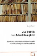 Zur Politik der Arbeitslosigkeit