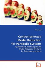 Control-oriented Model Reduction for Parabolic System