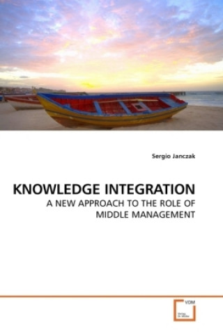 KNOWLEDGE INTEGRATION