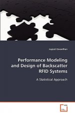 Performance Modeling and Design of Backscatter RFID Systems