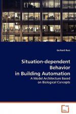 Situation-dependent Behavior in Building Automation