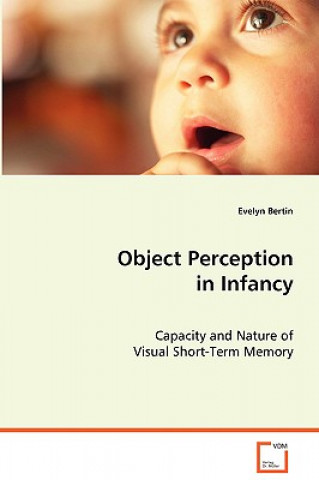 Object Perception in Infancy