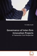 Governance of Inter-firm Innovation Projects