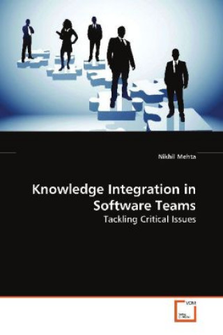 Knowledge Integration in Software Teams