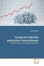 Corporate Identity polnischer Unternehmen