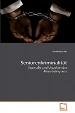 Seniorenkriminalitat