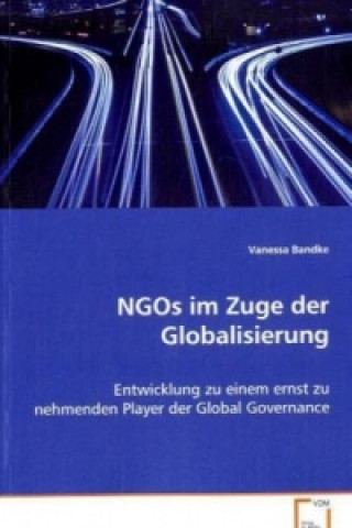 NGOs im Zuge der Globalisierung