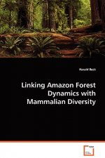 Linking Amazon Forest Dynamics with Mammalian Diversity