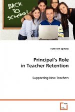 Principal's Role in Teacher Retention
