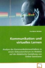 Kommunikation und virtuelles Lernen