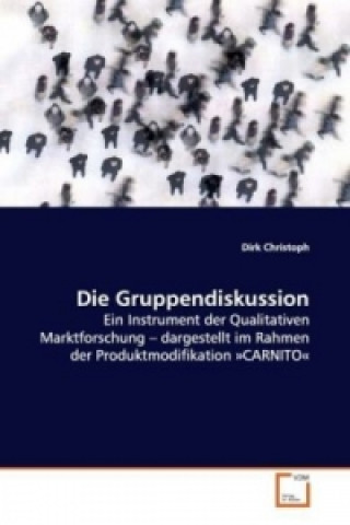 Die Gruppendiskussion