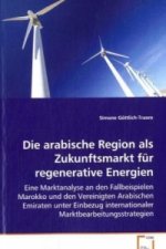 Die arabische Region als Zukunftsmarkt für regenerative Energien