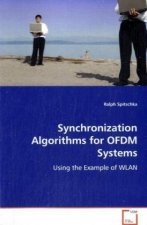 Synchronization Algorithms for OFDM Systems