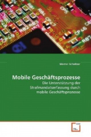 Mobile Geschäftsprozesse