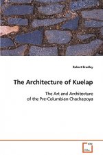 Architecture of Kuelap The Art and Architecture of the Pre-Columbian Chachapoya