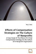 Effects of Compensation Strategies on The Culture of Nonprofits