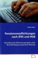 Pensionsverpflichtungen nach IFRS und HGB