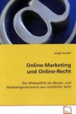 Online-Marketing und Online-Recht