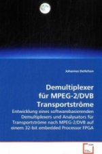 Demultiplexer für MPEG-2/DVB Transportströme