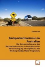 Backpackertourismus in Australien