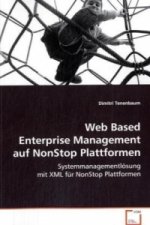 Web Based Enterprise Management auf NonStop Plattformen