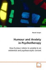 Humour and Anxiety in Psychotherapy