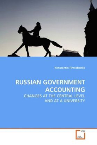 RUSSIAN GOVERNMENT ACCOUNTING