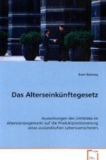 Das Alterseinkünftegesetz