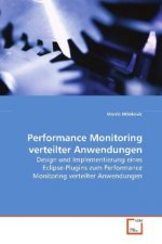Performance Monitoring verteilter Anwendungen