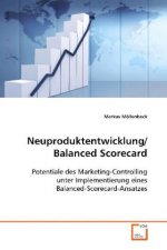 Neuproduktentwicklung/Balanced Scorecard