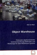 Object Warehouse