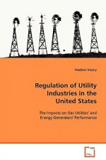 Regulation of Utility Industries in the United States