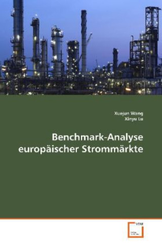 Benchmark-Analyse europäischer Strommärkte