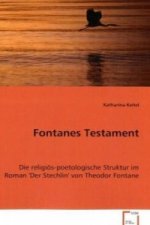Fontanes Testament