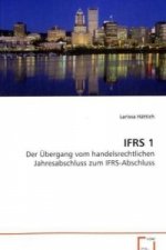 IFRS 1