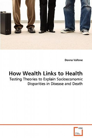 How Wealth Links to Health