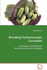 Breeding Parthenocarpic Cucumber