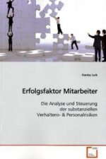 Erfolgsfaktor Mitarbeiter