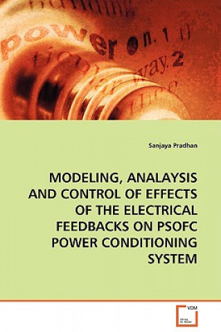 Modeling, Analaysis and Control of Effects of the Electrical Feedbacks on Psofc Power Conditioning System