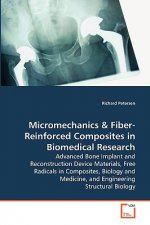 Micromechanics & Fiber-Reinforced Composites in Biomedical Research - Advanced Bone Implant and Reconstruction Device Materials, Free Radicals in Comp