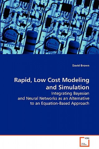 Rapid, Low Cost Modeling and Simulation