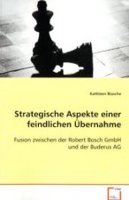 Strategische Aspekte einer feindlichen Übernahme