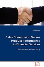 Sales Commission Versus Product Performance in Financial Services