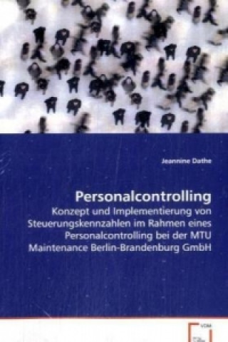 Personalcontrolling