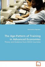 Age-Pattern of Training in Advanced Economies