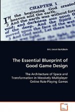 Essential Blueprint of Good Game Design