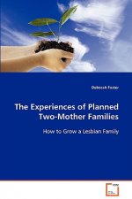 Experiences of Planned Two-Mother Families