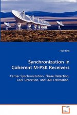 Synchronization in Coherent M-PSK Receivers